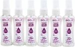 x48 50ML CLEANSING HAND GEL HAND GEL NEW PURE & CLEAN UK