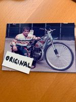 IVAN MAUGER Portrait RICARD photoshoot 4 - Original photo  + FREE POSTAGE