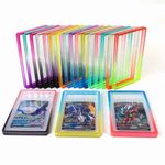 BECKETT Premium Slab Guard Protector Case with Acrylic Plate for BECKETT Graded