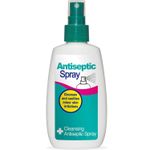 Safe and Sound Antiseptic Cleansing and Soothing Spray 100ml