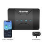 Renogy 30A 12V DC-DC In Vehicle Battery Charger MPPT Solar Lithium/BT2