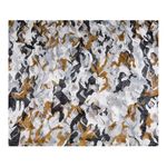 Decoy Camo Net Lux Winter/Snow/Skyline 1.5x4 M