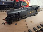 OO Gauge Bachmann FAIRBURN Tank 2691 LMS black DCC Ready