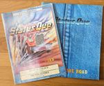 Status Quo End Of The Road Tour programmes