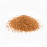 12 litres - High Density Cork Granules - 1-2mm Granule Size - 800 Grams