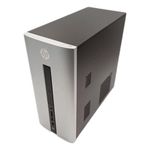 HP Pavilion 550-153na Desktop PC Spare Parts Heatsink Fan I/O Power WiFi