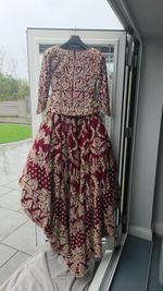 bridal lengha 