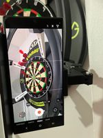 Target Omni Phone Holder