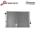 AutoStar Germany RADIATOR X5 X6 17117533472
