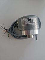 Hohner Encoder 2048 Bs193z.