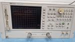 HP8753E Network Analyser 30kHz - 3GHz, Used, working, RF Test, S- Parameters etc