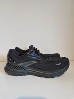 Brooks Adrenaline GTS 23 Black Men’s Running Trainers Size 11 – Good Condition