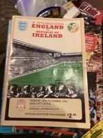 b international .england b v republic of ireland b 1994