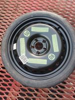 BMW I3 (2013- 2023 ) Space Saver 125/70R19 100M 19" Spare Wheel 