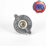 Classic MGA/Morris Minor/Triumph TR2 Radiator Cap 4LBS/PSI - GRC103