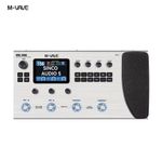 M-VAVE Wireless MIDI Foot Controller–MK300 (V67), Multi-Expression , B-tooth/USB