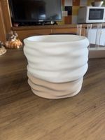 Beautiful 3d Printed Planter Flower Pot