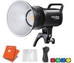GODOX SL60IID SL60W Continuous LED Video Light Daylight Balanced 5600K with Gels