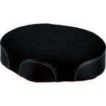 Tama 1st Chair HTS7BC Seat Ergo Rider Cloth Top