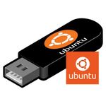 Ubuntu 24.04 LTS Operating system Bootable USB Install