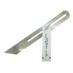 344030	Stubai Sliding Bevel 300mm Blade For Carpentry