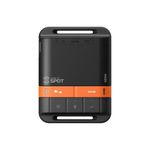 SPOT Gen4 - Satellite GPS Tracker and Emergency Beacon