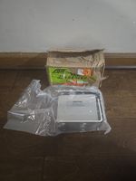 Hardware Kit Replacement For Curtron SPD-30-SS-3684 Series 30 Swinging Door