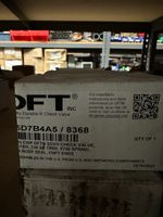 Durabla - 3/4" SCV Check Valve - 8368