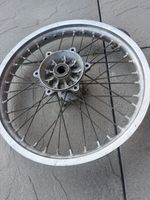 2002 Kawasaki Kx250 Front & Rear Rims 