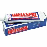 Stag Wellseal Jointing Compound Non Flammable Non Hardening Non Corrosive 100ml.