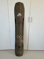 Jones Ultra Flagship 2024 164cm