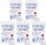 5Pack HSD Salt Tablets 10Kg Food Grade Universal Water Softener Salt