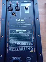 LASE Replacement for EV ELX 112P/115P Bi-Amped Power Amplifier Module