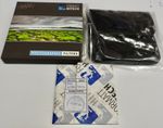Camera Filters. Formatt Hitech Firecrest 4 x 4" (4mm)  Special Effects, ND, GNDS