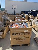 Amazon & Target Mixed Merchandise Mystery Box – Liquidation Lot