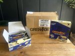 Grenade Oreo White Chocolate Protein Bar 20g 12x60g