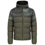 Navitas Tetra Puffa Jacket - All Sizes - Camo - Carp Fishing Outdoor Clothing