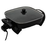 Quest Leisure  Deluxe Maxi Fry Pan
