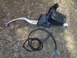 Aprilia MX125 MX 125 2003 - 06  Brembo Front Brake Master Cylinder
