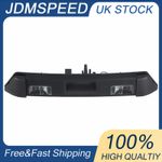 8S0827574B9B9 For Audi TT Boot Handle & LED Number Plate Lights 2015 +