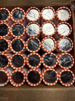 2026 Quarter Roll DECLARATION OF INDEPENDENCE July 4th Privy Chance