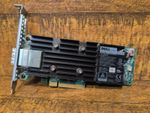 Dell PERC H840 8GB Cache 12Gb/s SAS External RAID Controller PCIe Battery