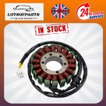 NEW VFR800Fi Interceptor VFR 800 Fi 1999 Replacement Generator Stator Replica