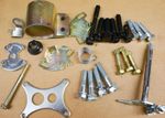 ZINC PLATING SERVICE