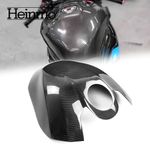 For S1000RR M1000RR 2019-2025 Motorcycle Fuel Tank Cover Guard Real Carbon Fiber