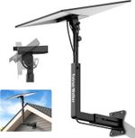 Starlink Mount for Gen 3, Angle-Adjustable Starlink Gen 3 Mount Starlink Standar