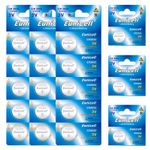 CR 2032 Battery CR2032 CR2025 CR2016 CR1632 CR2450 Coin Cell Button 3v Lithium