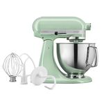 KitchenAid Artisan Mixer 4.8L  Pistachio (5KSM125BPT) Grade A