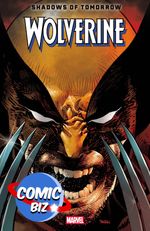 WOLVERINE #18 (2026) 1ST PRINTING MAIN COVER MARVEL COMICS