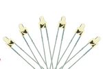 LED-PWT DCC Concepts 2mm Tower Type LED Prototype White (6)